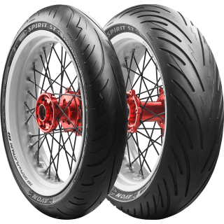 Avon SPIRIT ST 180/55 R17 73W