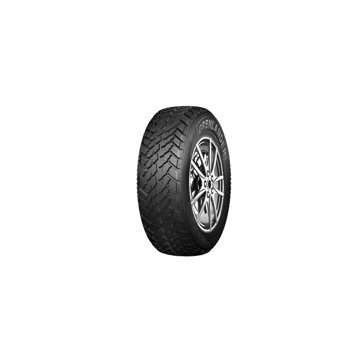 Pneumatici auto estivi Grenlander DRAK M/T P.O.R 6PR BSW 33/12.5 R15 108Q
