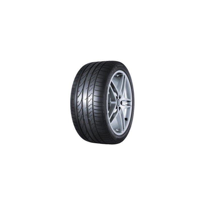 Pneumatico auto estivo Bridgestone POTENZA RE050 ASYMMETRIC MFS 255/40 R17 94Y