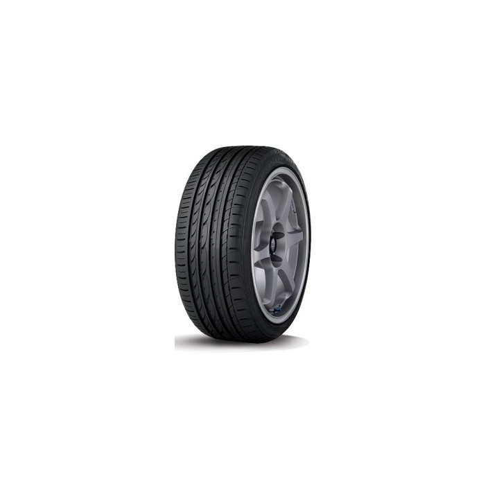Pneumatici auto estivi Yokohama ADVAN SPORT V103B  N0 295/35 R21 107Y Extra Load