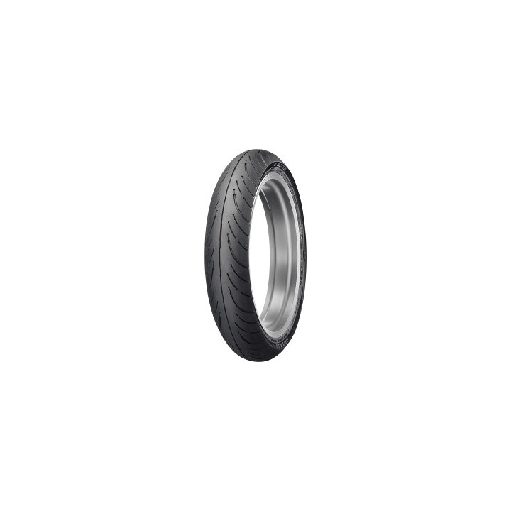Gomme moto estive Dunlop ELITE 4 FRONT 130/70 R18 63H