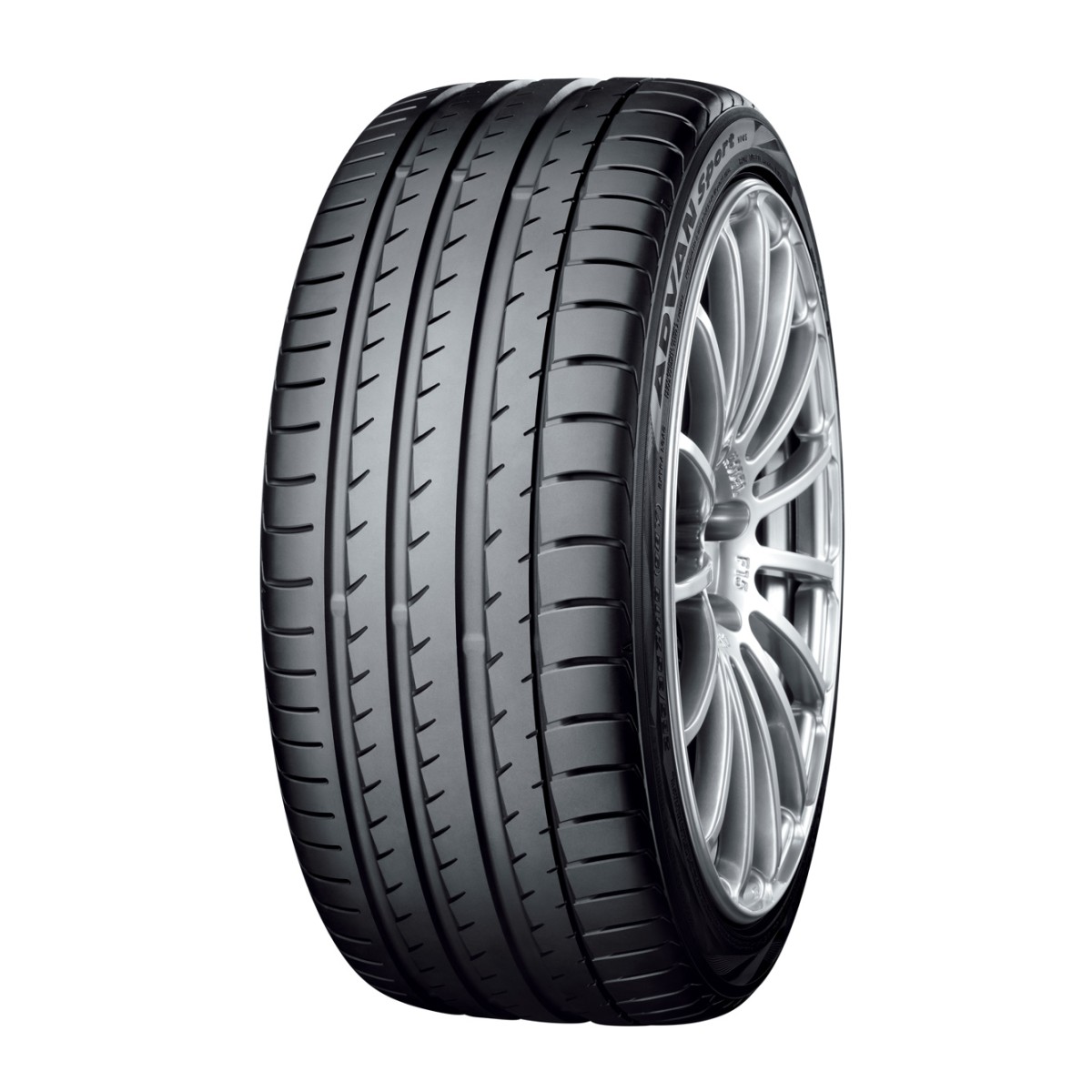 Yokohama ADVAN SPORT V1050S RPB 235/45 R19 95Y