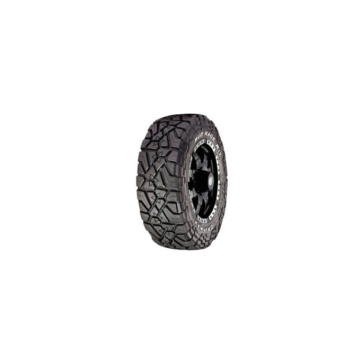 Pneumatici auto estivi Gripmax MUD RAGE MT III RWL 265/70 R17 121/118Q