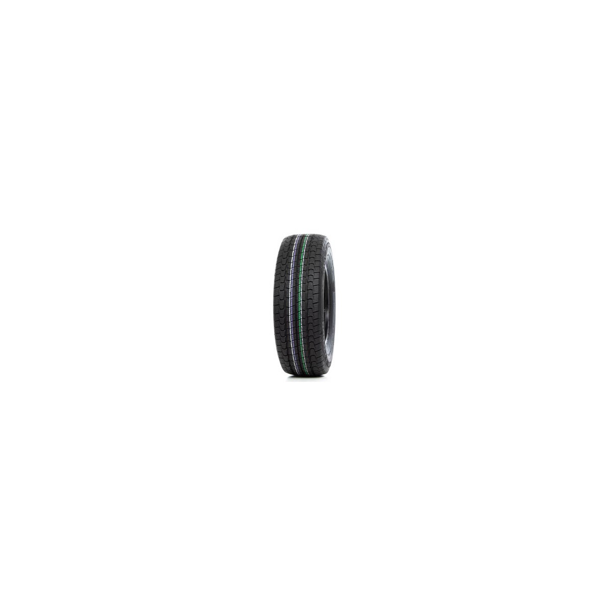 Tyfoon 4SEASON VAN 235/65 R16 115/113R Aderenza neve