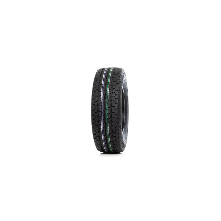 Pneumatici auto 4 stagioni Tyfoon 4SEASON VAN 235/65 R16 115/113R Aderenza neve