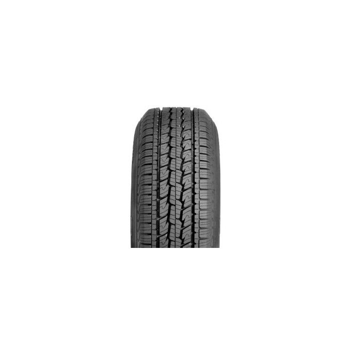 Pneumatici auto estivi General Tire GRABBER HTS M+S 245/70 R17 108S