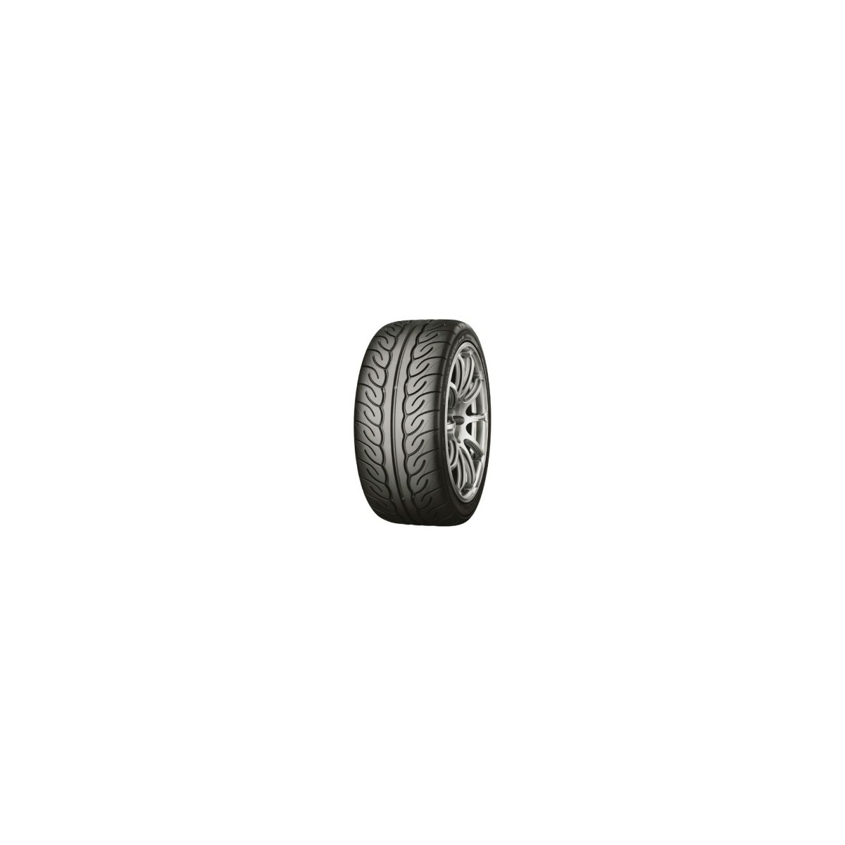 Yokohama ADVAN NEOVA AD08RS RPB 235/40 R18 91W