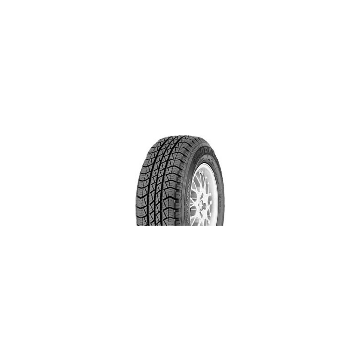 Goodyear WRANGLER HP S2 BSL 265/70 R17 113S
