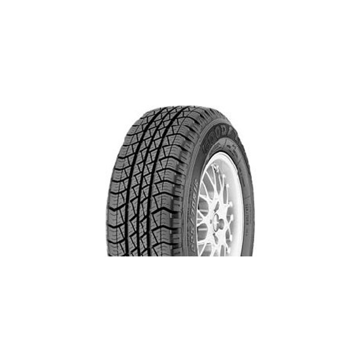Pneumatici auto estivi Goodyear WRANGLER HP S2 BSL 265/70 R17 113S