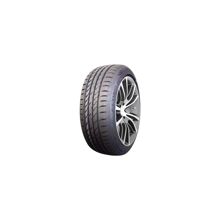 Pneumatico auto estivo Three-a ECO819 BSW 245/45 R18 100W