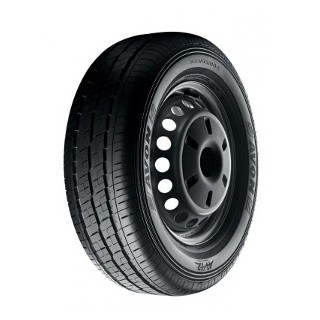 Avon AV12 215/75 R16 116R