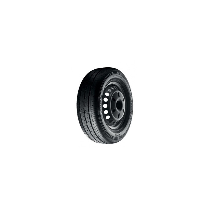 Pneumatici furgone estivi Avon AV12 215/75 R16 116R