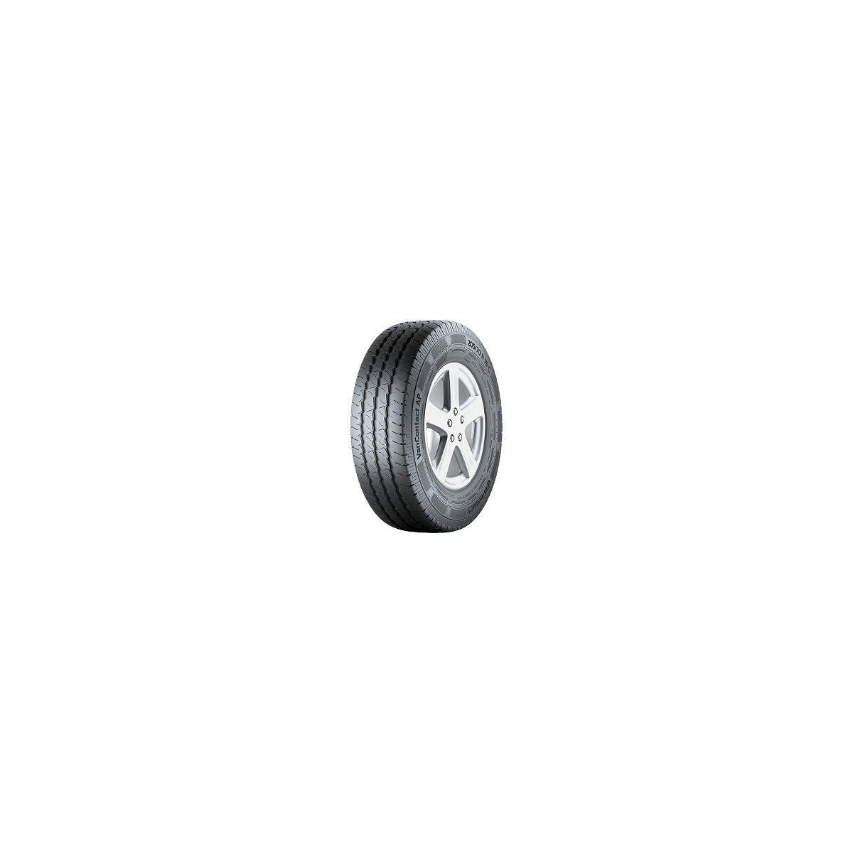 Continental VANCONTACT AP C 10PR BSW 235/65 R16 121R