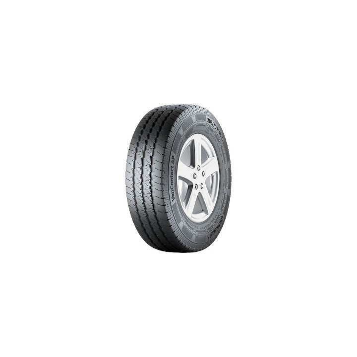 Ruote furgone estive Continental VANCONTACT AP C 10PR BSW 235/65 R16 121R