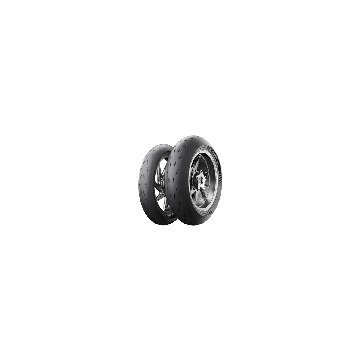 Michelin POWER CUP 2 120/70 R17 58W