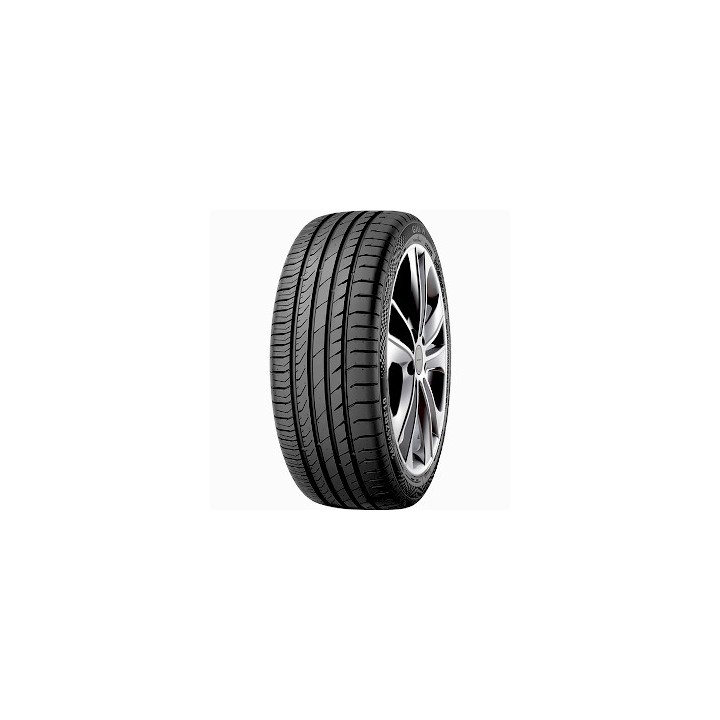 Pneumatici auto estivi Giti GITICONTROL 288   BSW M+S 245/40 R20 99W Extra Load Runflat