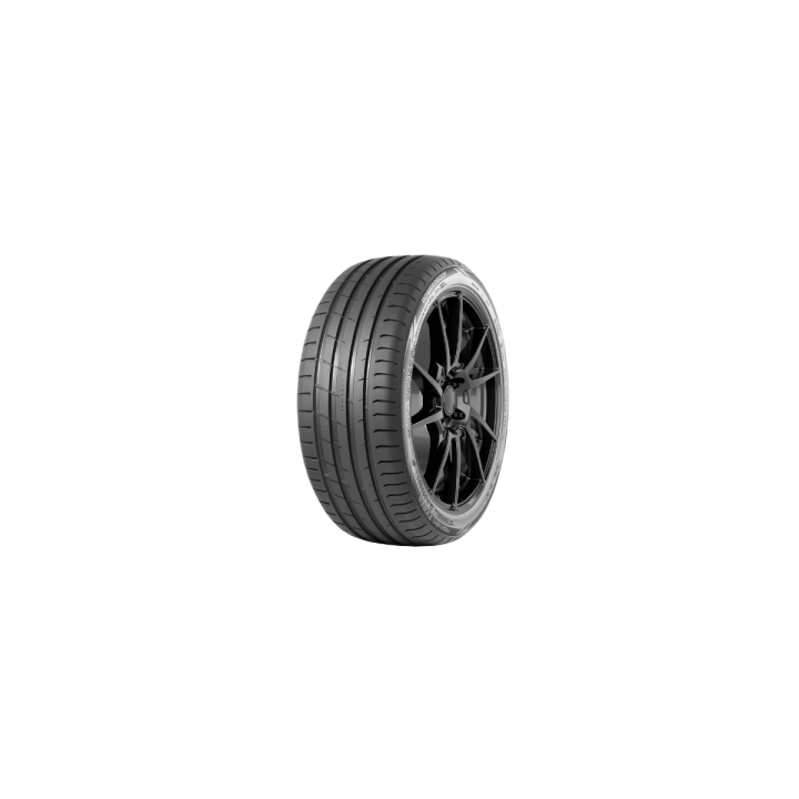Pneumatici auto estivi Nokian NOKIAN POWERPROOF  245/45 R17 99Y Extra Load