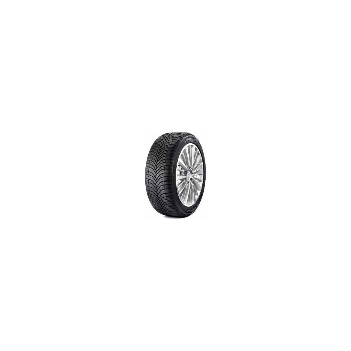 Michelin CROSSCLIMATE SUV MFS M+S  245/60 R18 105H Aderenza neve