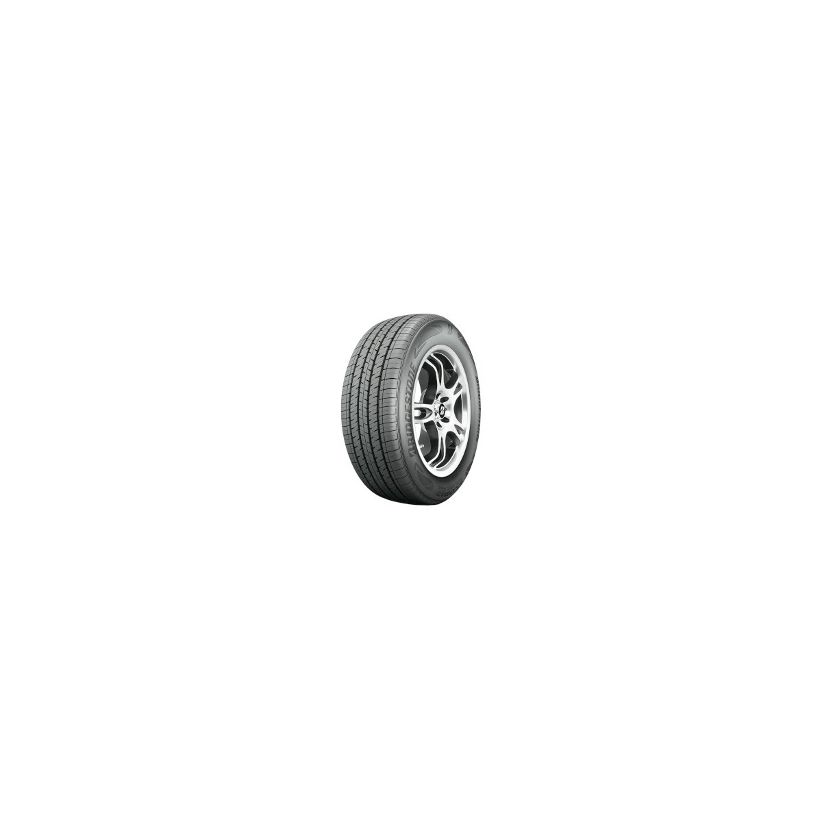 Bridgestone ECOPIA H/L 422 + M+S 225/55 R19 99H