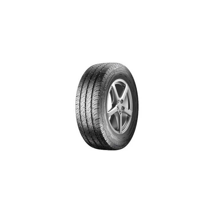 Pneumatici furgone estivi Uniroyal RAINMAX 3 C 8PR 235/65 R16 115R