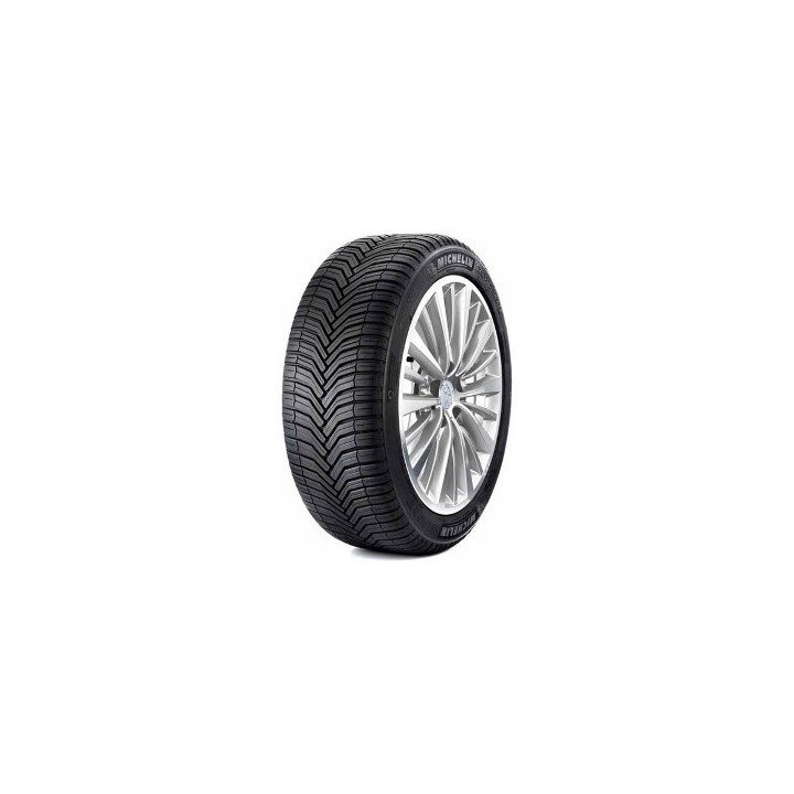 Pneumatici auto 4 stagioni Michelin CROSSCLIMATE SUV  MFS M+S  235/65 R18 110H Extra Load Aderenza neve