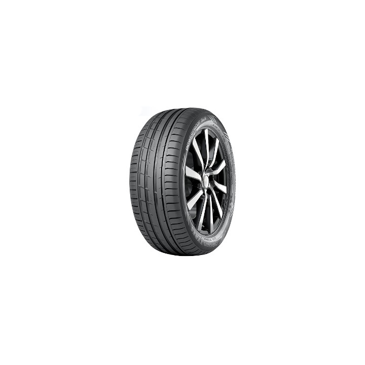Pneumatico auto estivo Nokian NOKIAN POWERPROOF SUV 235/55 R20 102W