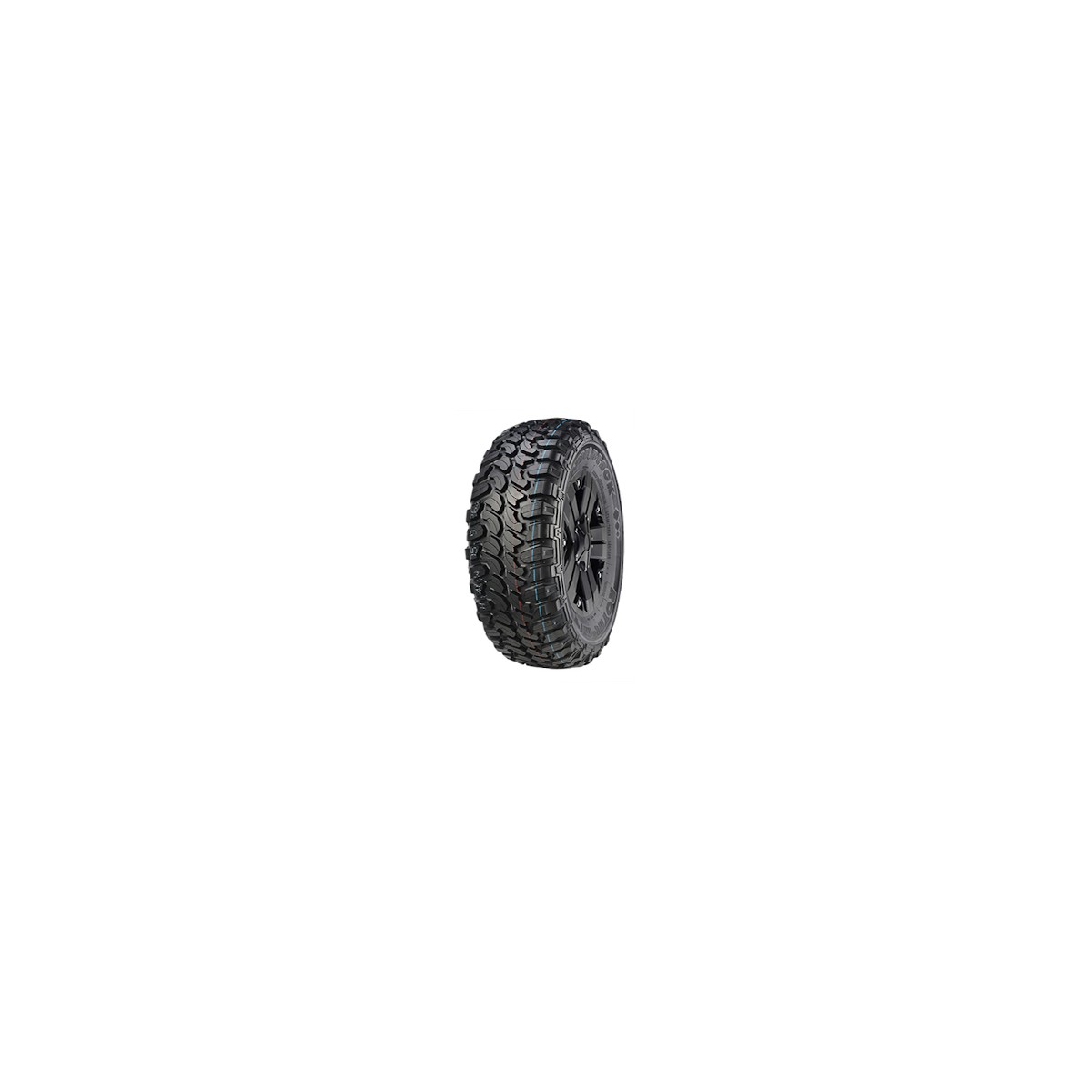 Royal Black ROYAL MT 33/12.5 R15 108Q