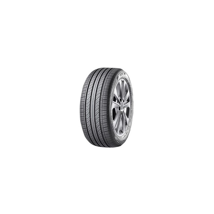 Pneumatici auto estivi Giti GITICOMFORT F22  MFS BSW 225/45 R17 91W Runflat