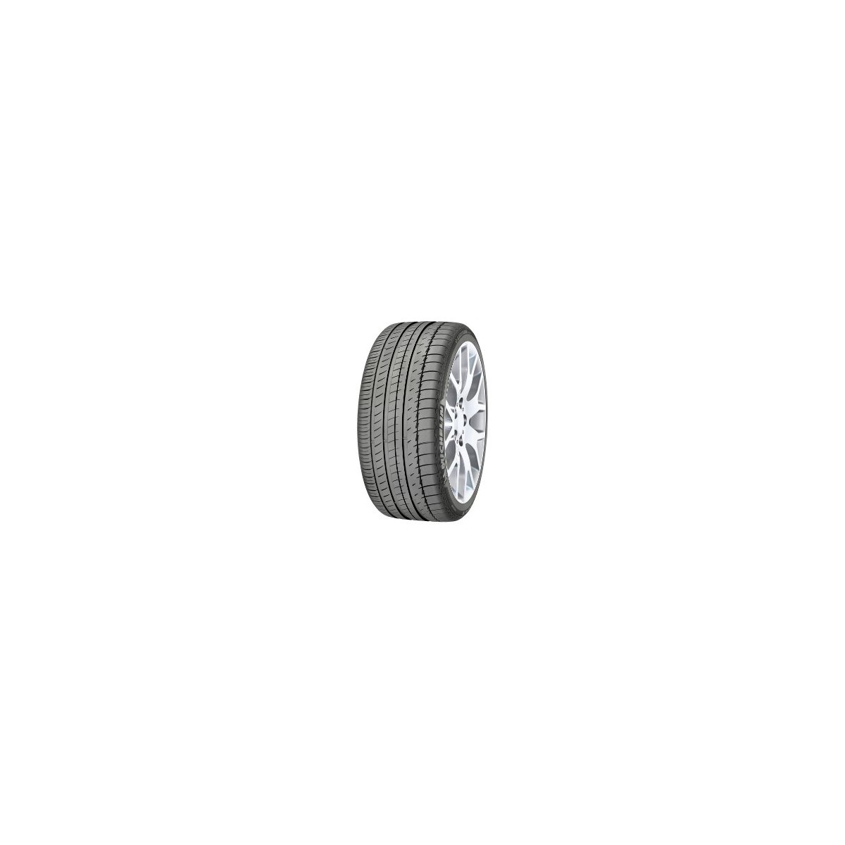 Michelin LATITUDE SPORT AO 235/55 R17 99V