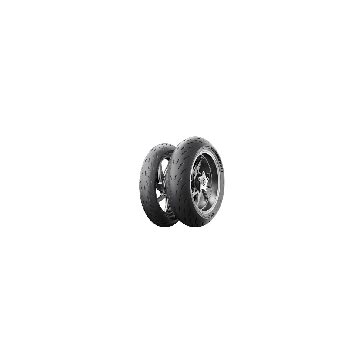 Michelin POWER 5 190/50 R17 73W