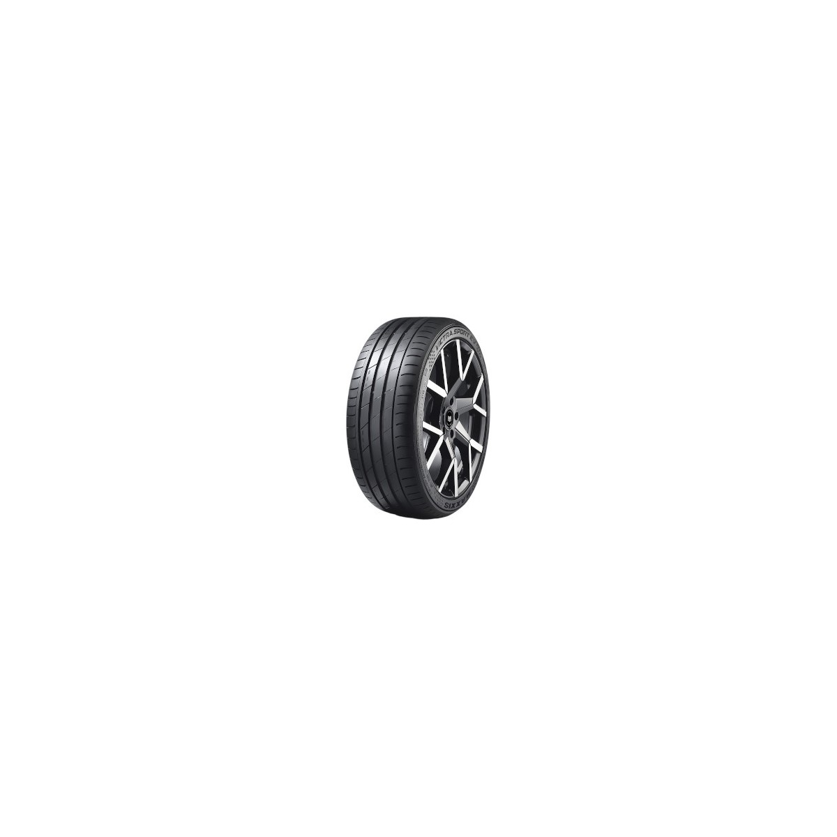 Maxxis VICTRA SPORT EV  MFS BSW 235/45 R18 98Y Extra Load
