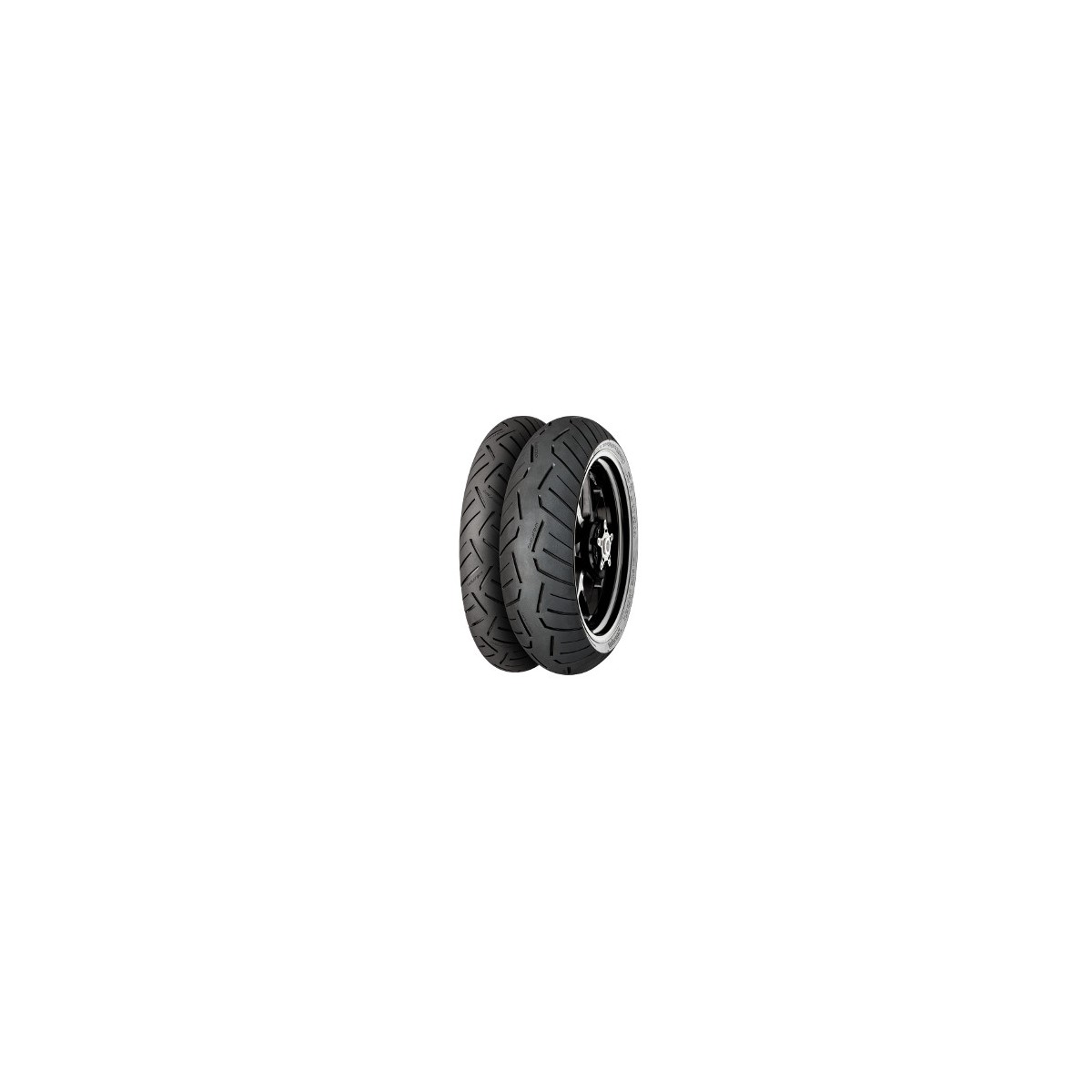 Continental CONTIROADATTACK 3 CR 100/90 R18 56V