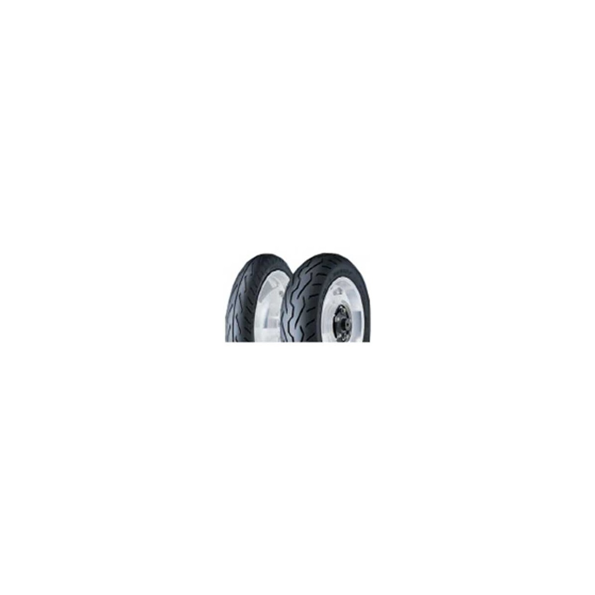 Dunlop D 251 F L 130/70 R18 63H