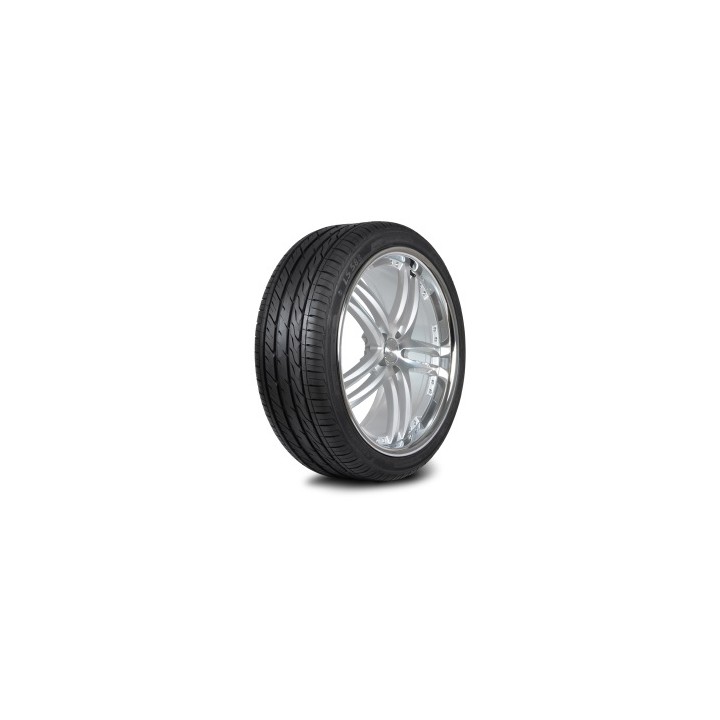 Pneumatici auto estivi Landsail LS588 UHP 245/50 R18 100W