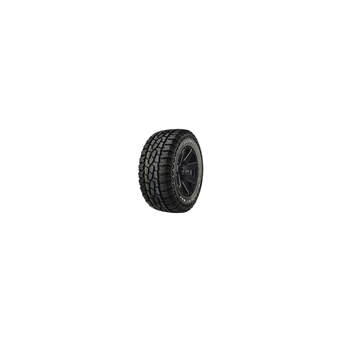 Gripmax MUD RAGE RT MAXX OWL 255/55 R20 119/116Q