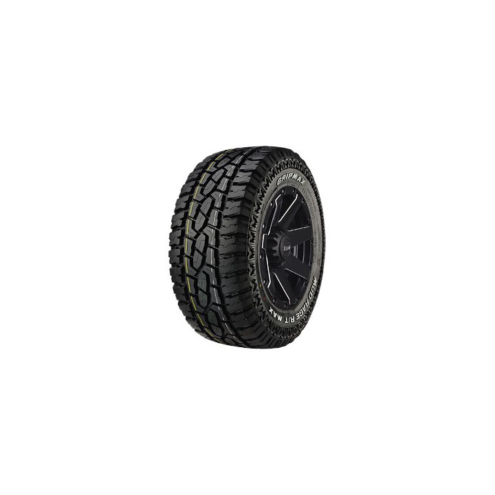 Pneumatici auto estivi Gripmax MUD RAGE RT MAXX OWL 255/55 R20 119/116Q