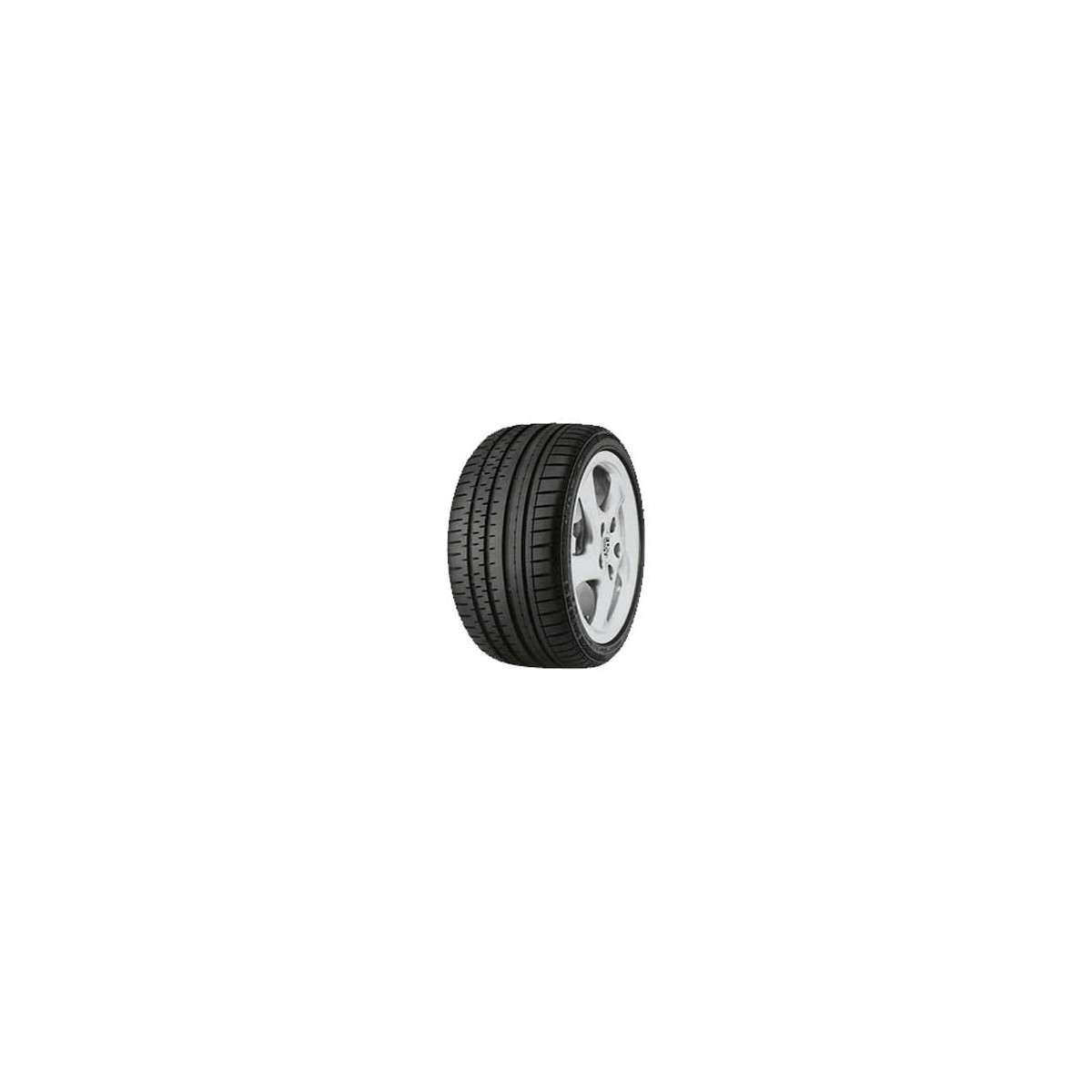Continental CONTISPORTCONTACT 2 FR ML MO 255/45 R18 99Y