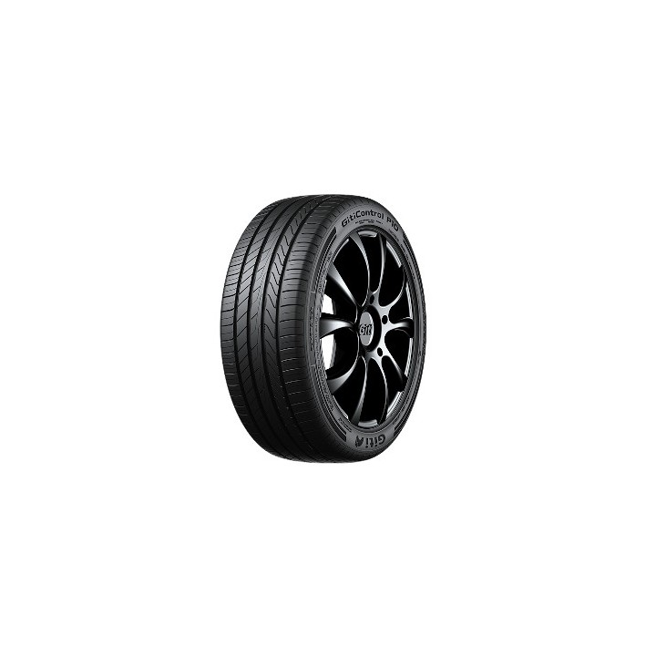 Pneumatici auto estivi Giti GITICONTROL P10 BSW 265/45 R21 108V