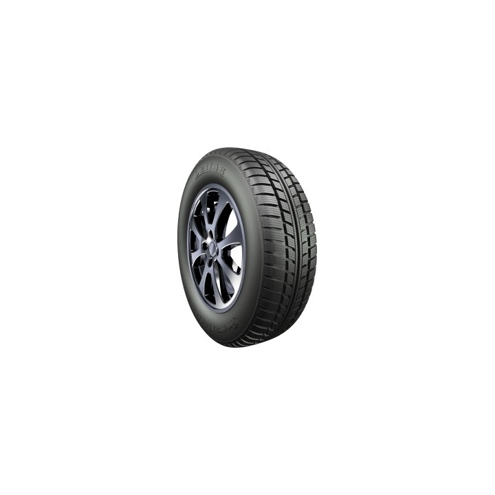 Pneumatici auto invernali Petlas SNOW MASTER W601 M+S  175/70 R13 82T Aderenza neve