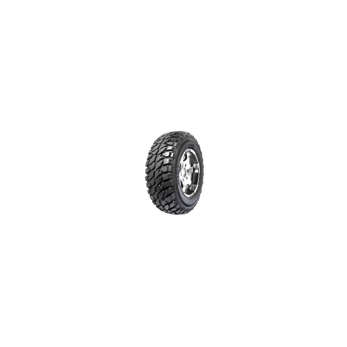 Hifly VIGOROUS MT601 P.O.R 35/12.5 R20 121Q