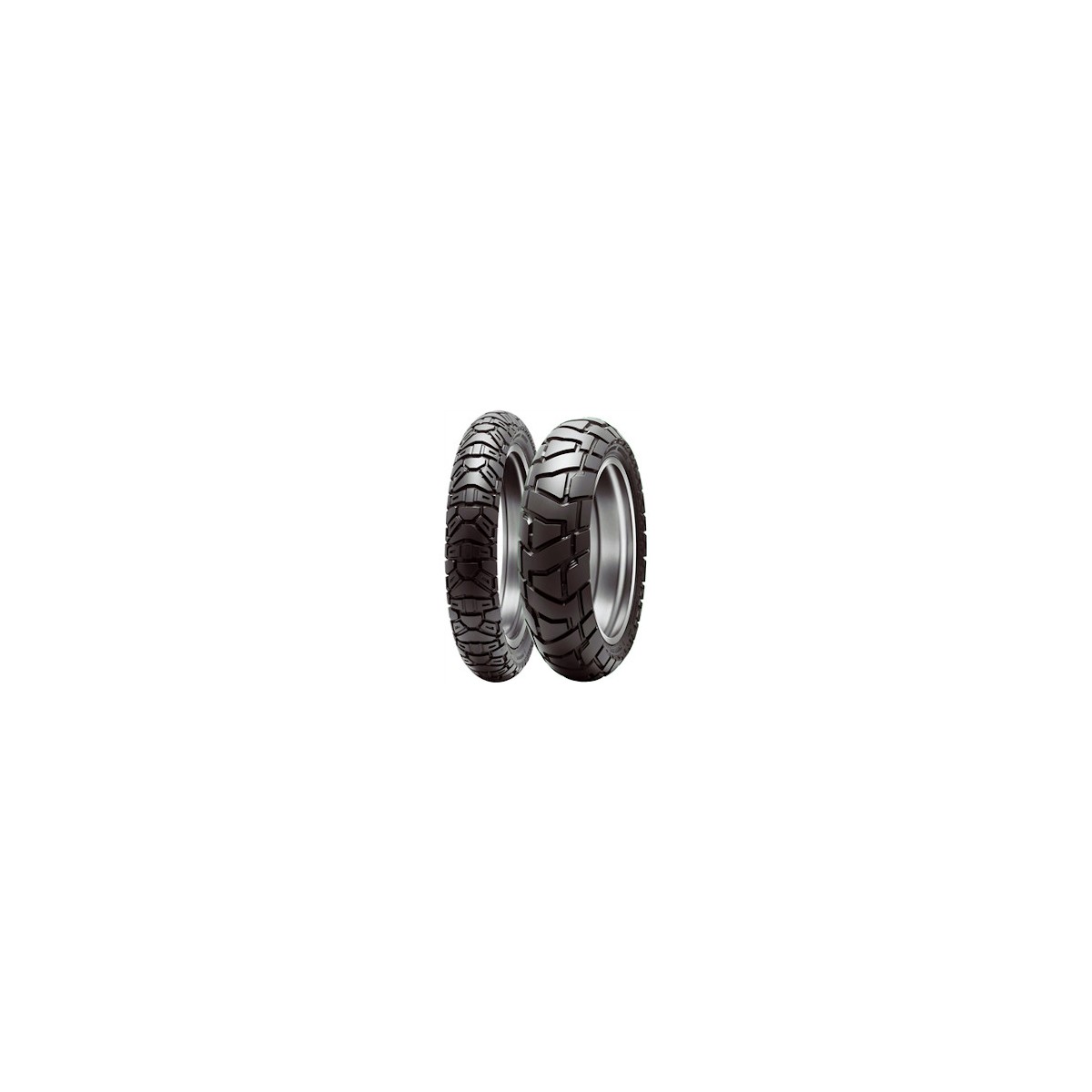 Dunlop TRX MISSION M+S 100/90 R19 57T