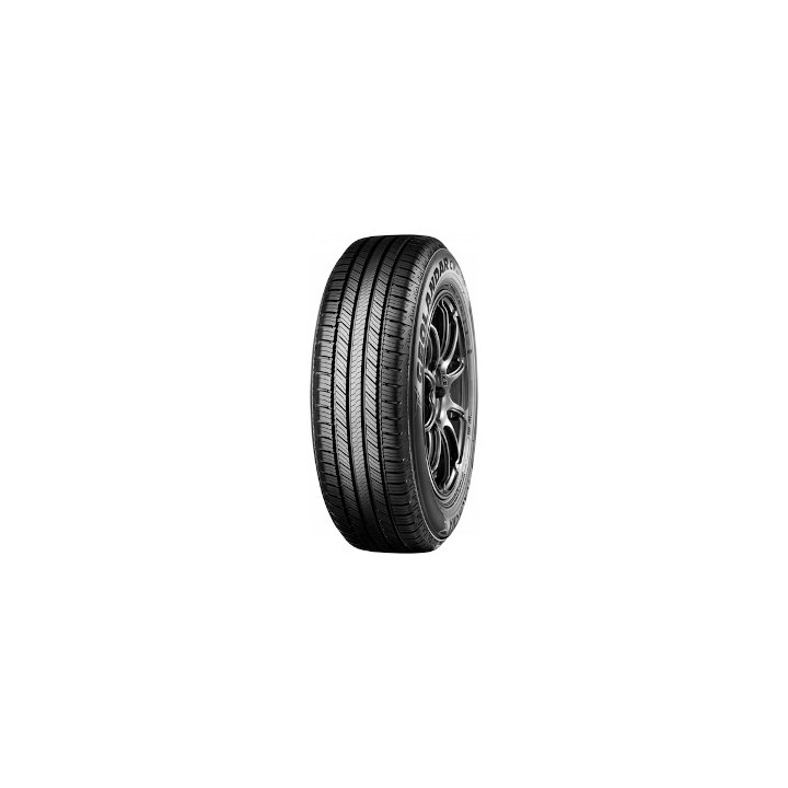 Pneumatico auto estivo Yokohama GEOLANDAR CV G058 M+S 265/50 R20 107V