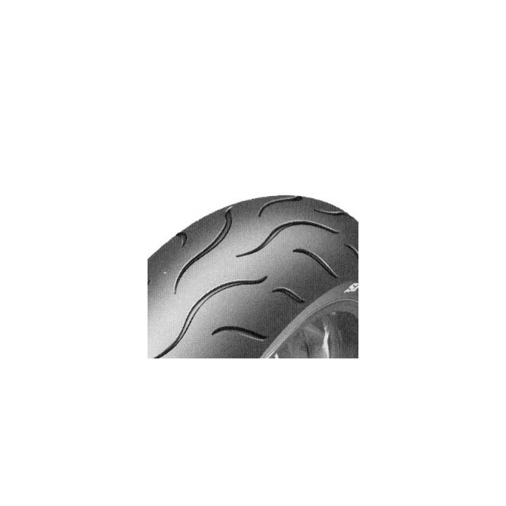Pneumatici moto estivi Dunlop SPORTMAX D 208 F 120/70 R19 60W