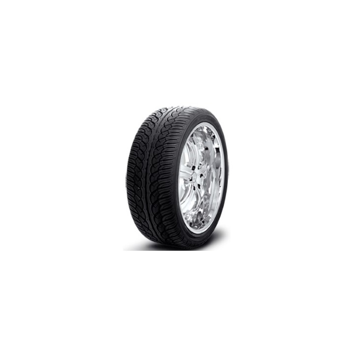 Gomme auto estive Yokohama PARADA SPEC X 295/45 R20 114V