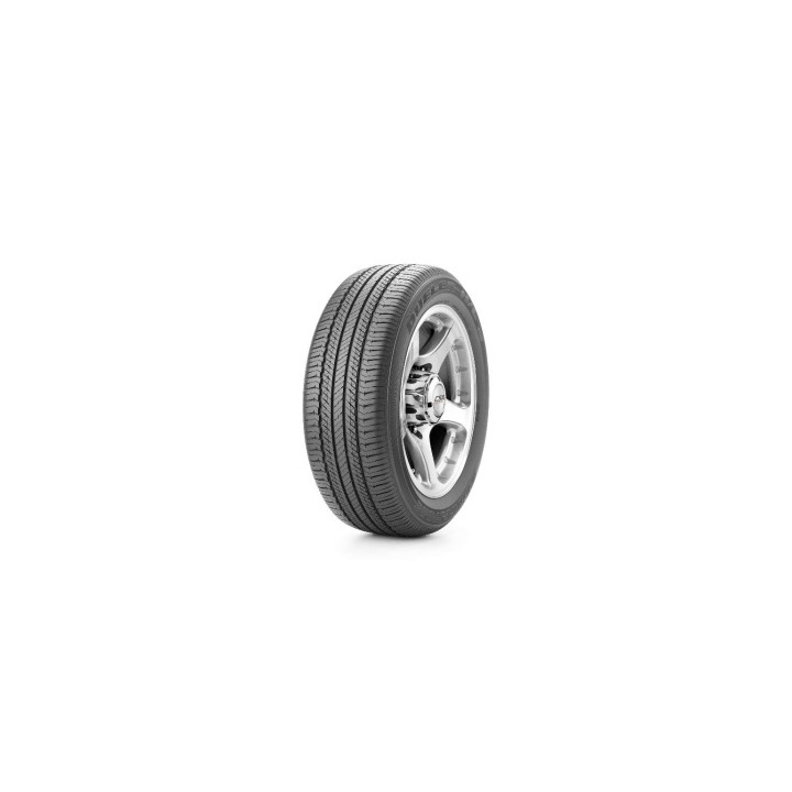 Pneumatici auto estivi Bridgestone DUELER H/L 400 MO M+S 255/55 R17 104V
