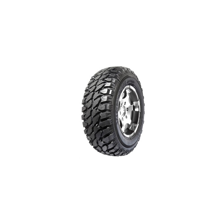 Pneumatici auto estivi Hifly VIGOROUS MT601 P.O.R 33/12.5 R20 114Q
