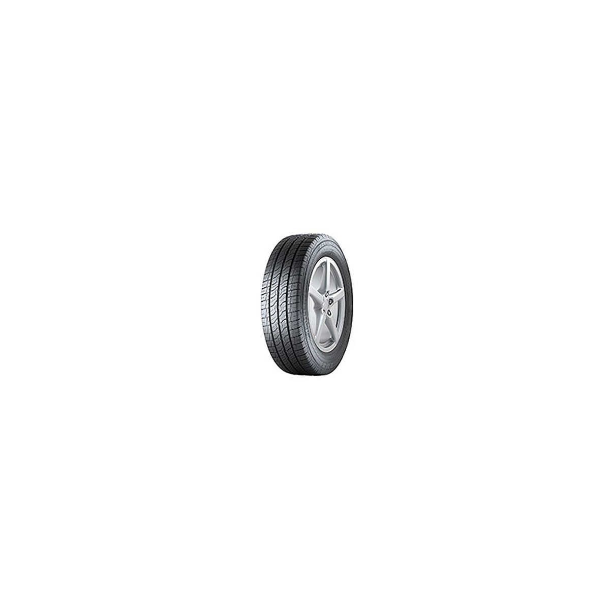 Semperit VAN-LIFE 2 C 8PR 205/75 R16 110R