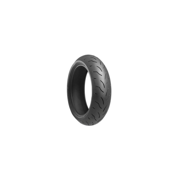 Pneumatici moto estivi Bridgestone BT 016 190/55 R17 75W