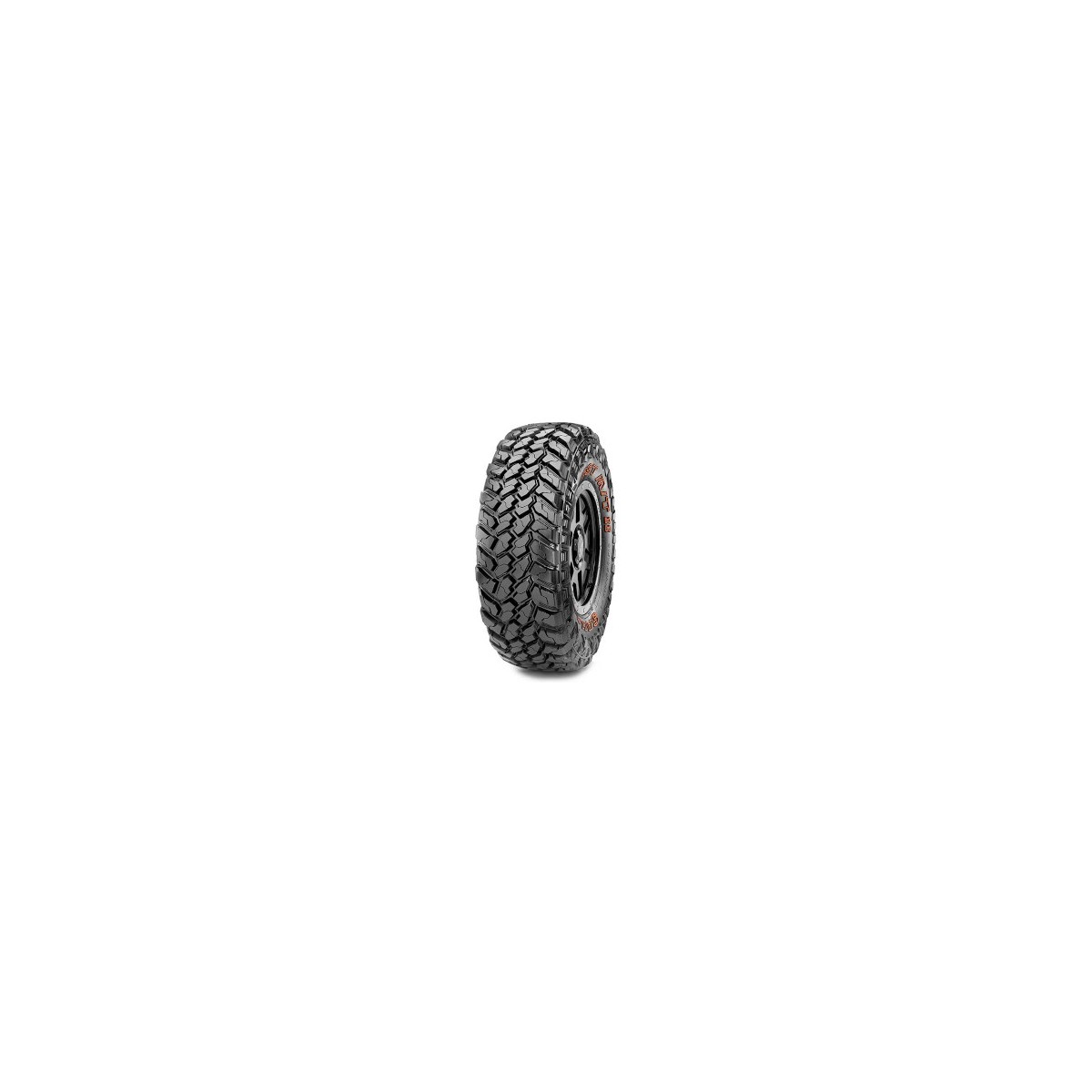 Cst SAHARA M/T II 8PR 265/65 R17 117Q