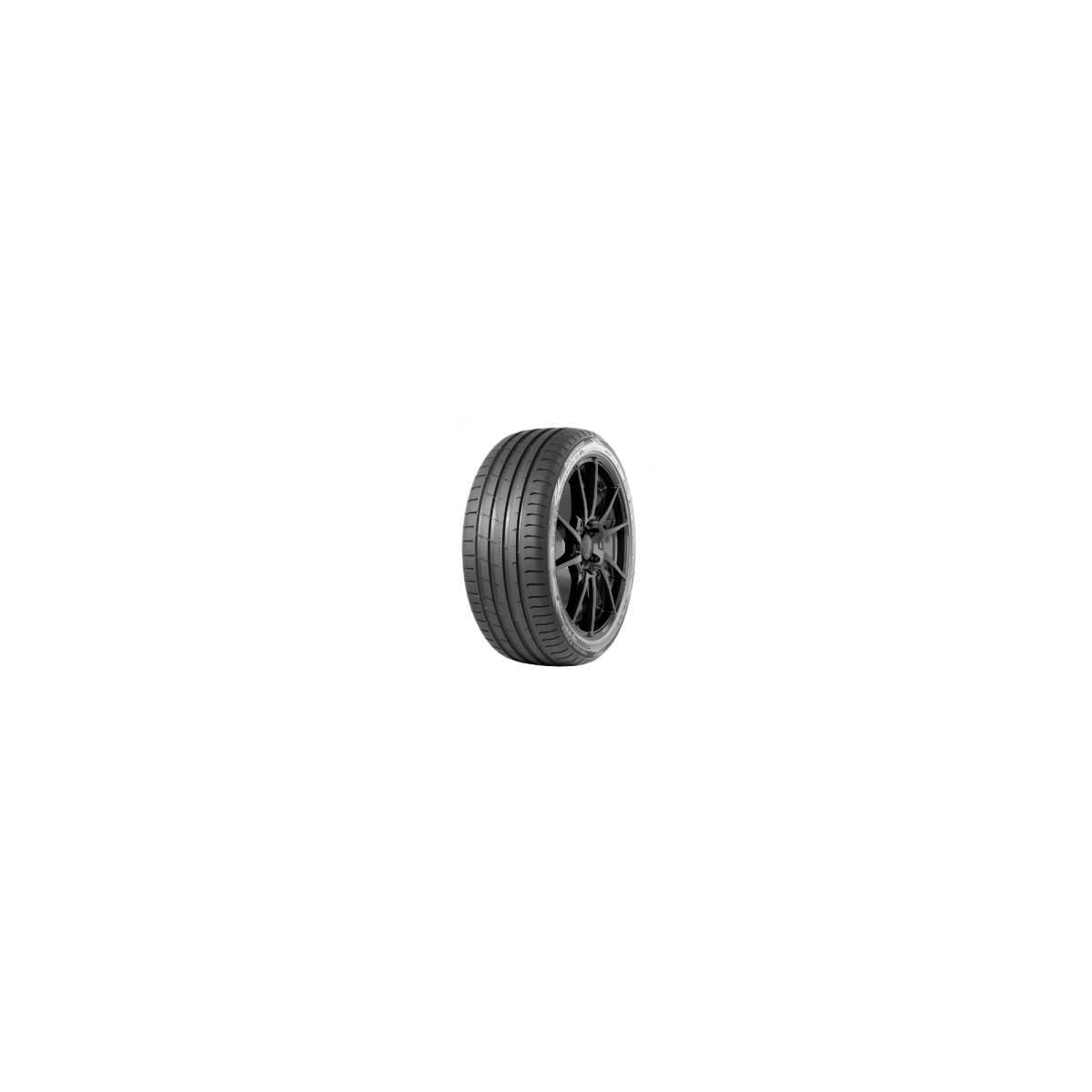 Nokian NOKIAN POWERPROOF 275/40 R19 101Y